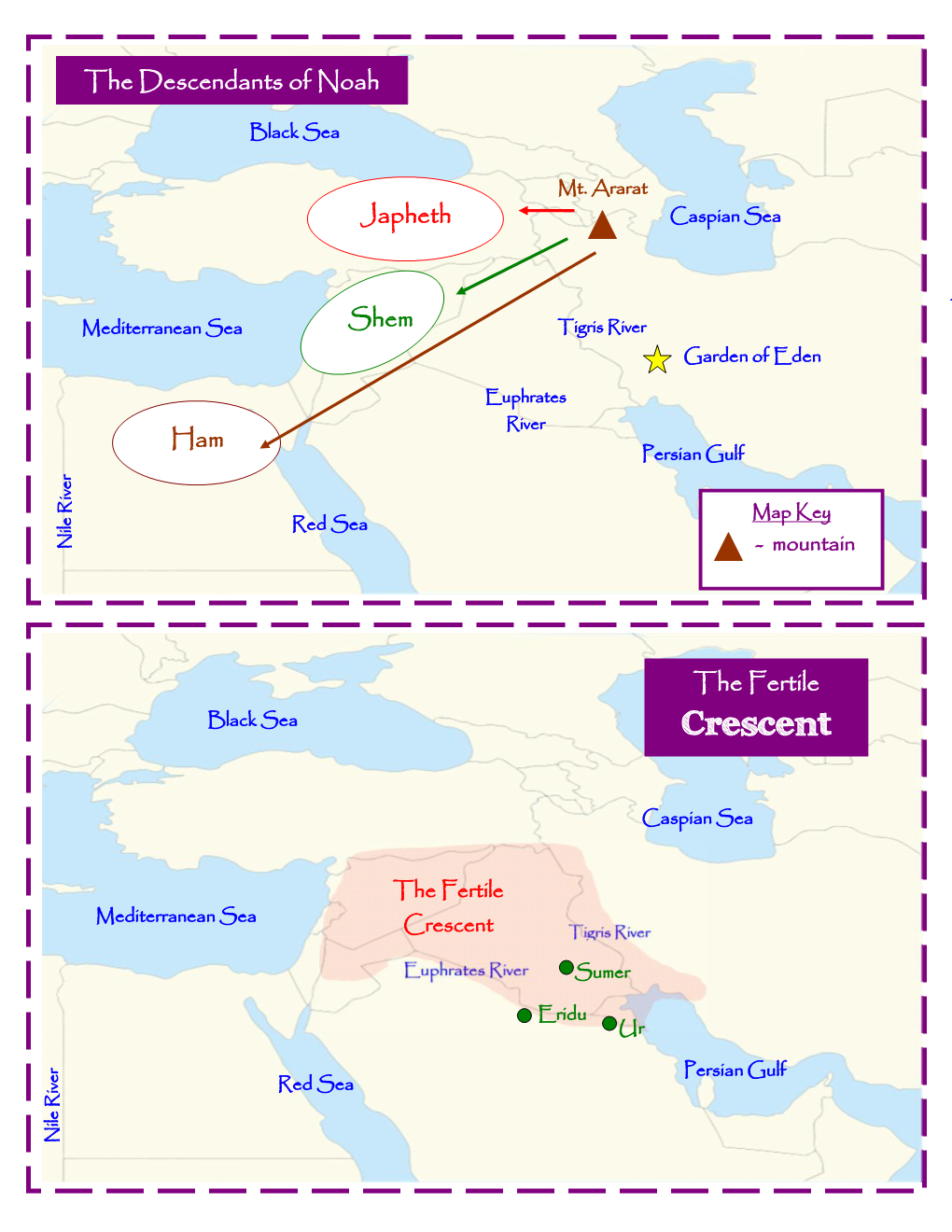 Ancient-Lands-Maps.Pdf