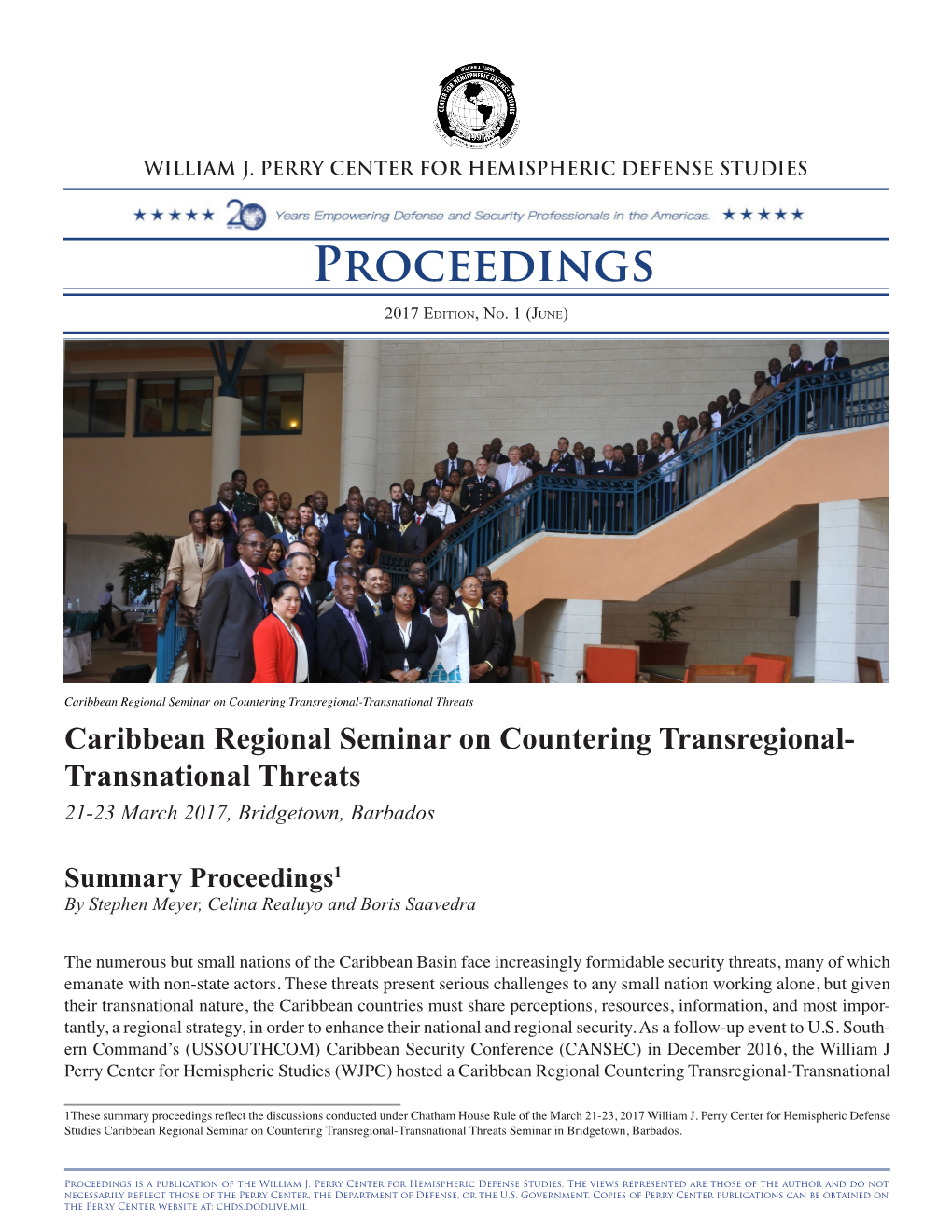 Proceedings 1.Pdf