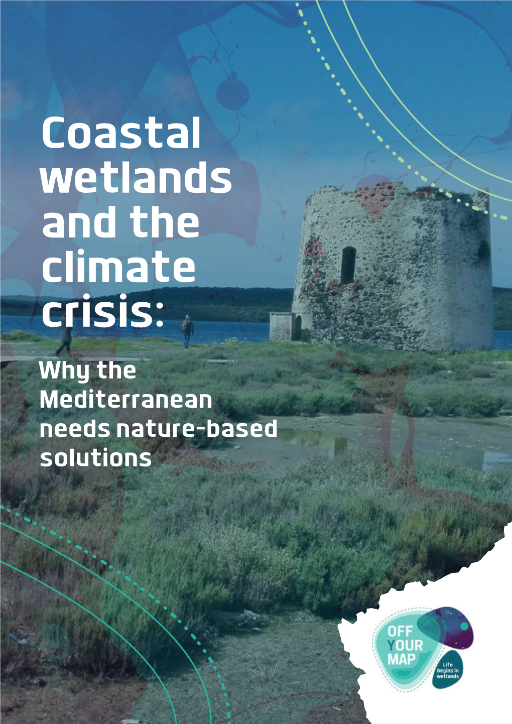 Coastal Wetlands and the Climate Crisis
