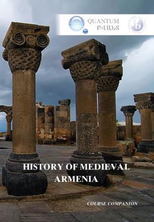 History of Medieval Armenia