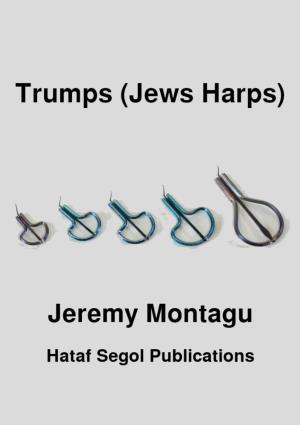 Jews Harps) © Jeremy Montagu 2020