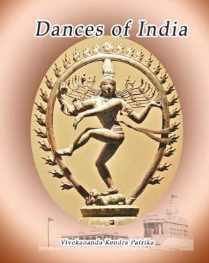 Dances of India.Pdf