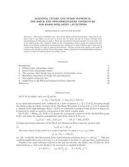 The Birch and Swinnerton-Dyer Conjecture for Hasse-Weil-Artin L-Functions