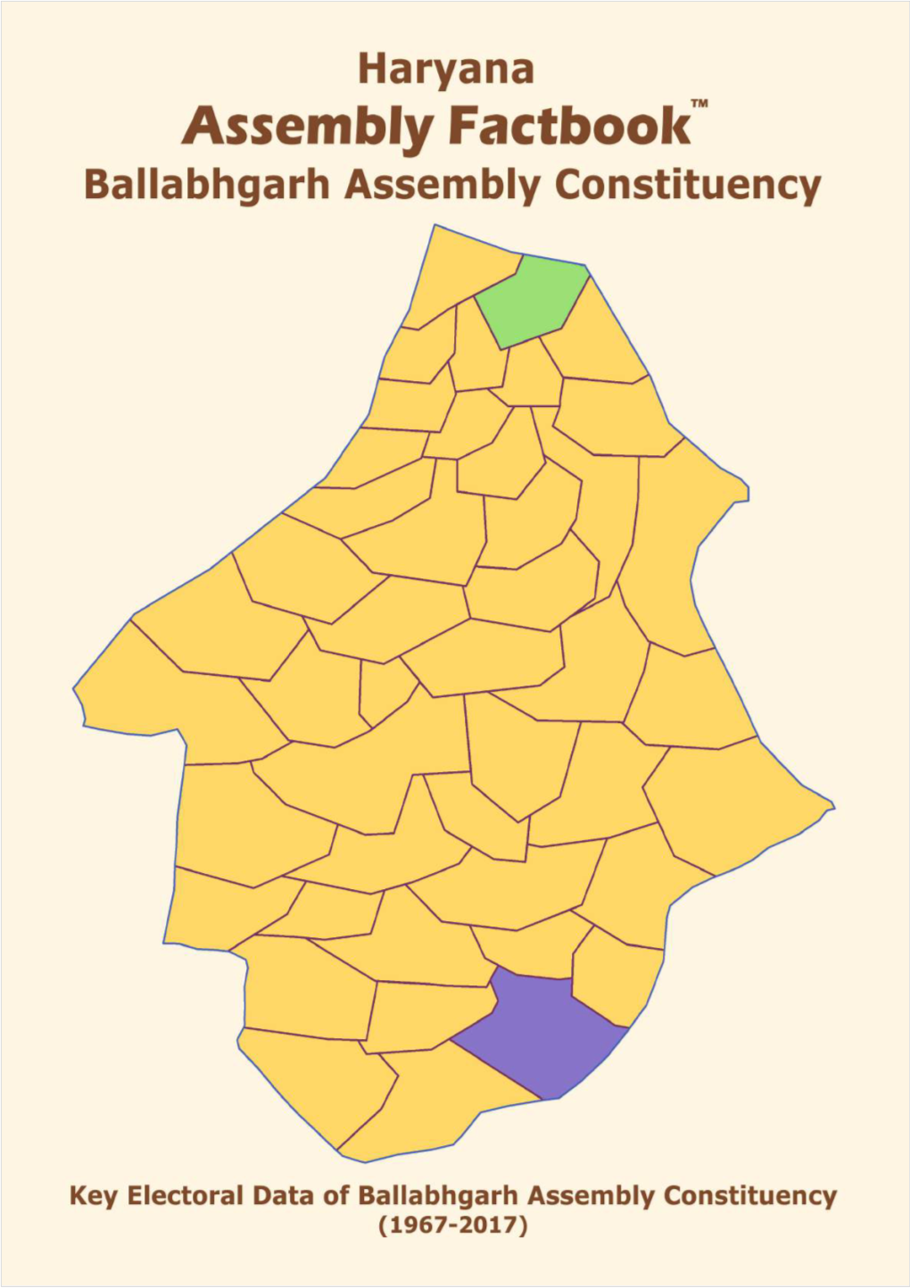 Ballabhgarh Assembly Haryana Factbook