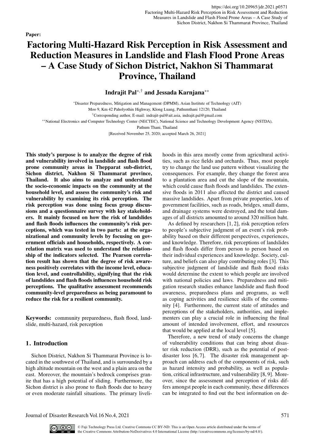 factoring-multi-hazard-risk-perception-in-risk-assessment-and-reduction