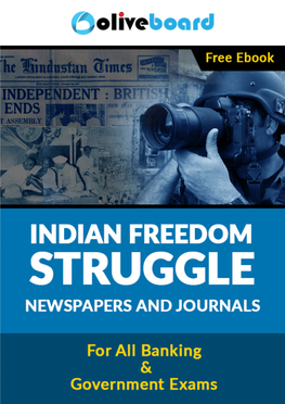 Ebook-Indian Freedom Struggle Newspapers.Pdf