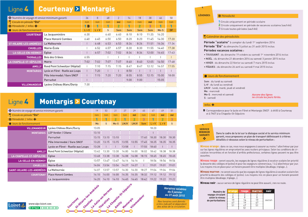 Montargis Courtenay Courtenay Montargis