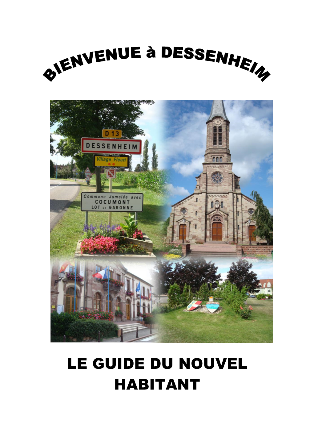 Histoire Du Village
