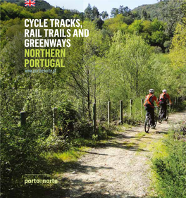 Cycle Tracks, Rail Trails and Greenways
