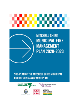 Mitchell Shire Municipal Fire Management Plan
