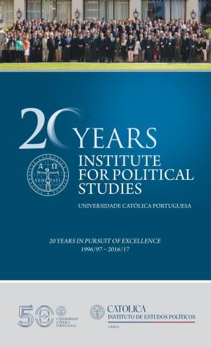 Institute for Political Studies