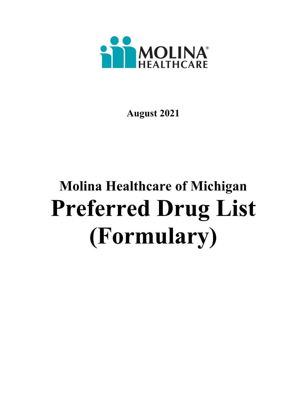 Molina Healthcare of Michigan