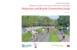 Pedestrian and Bicycle Connectivity Study