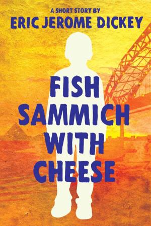 Fish Sammich with Cheese