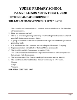 P.6-Sst-Lesson-Notes-Term-One-2020