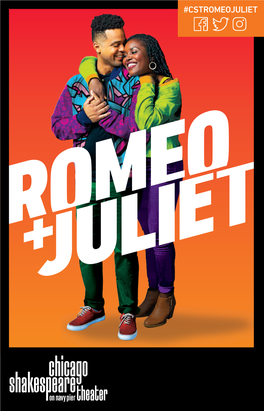 CSTROMEOJULIET ROMEO and JULIET READ and DISCUSS Contents