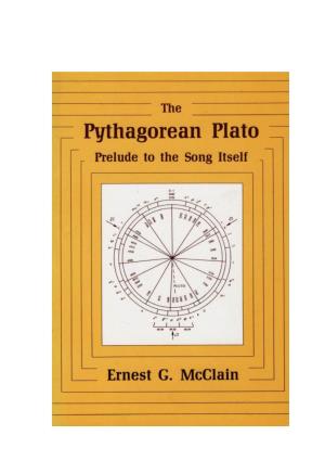 Pythagorean Plato