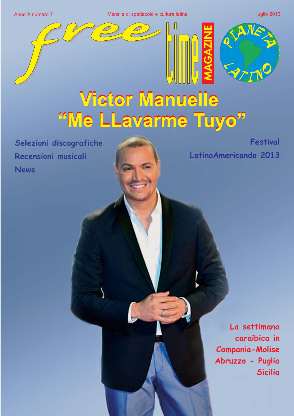 Victor Manuelle “Me Llavarme Tuyo”