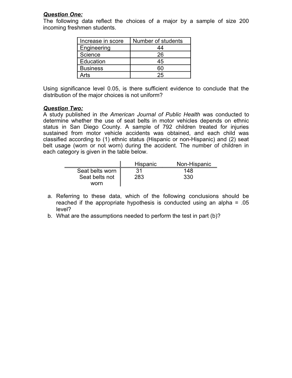 A Manufacturer Wishes to Determine Whether There Is Less Variability in the Silver Plating