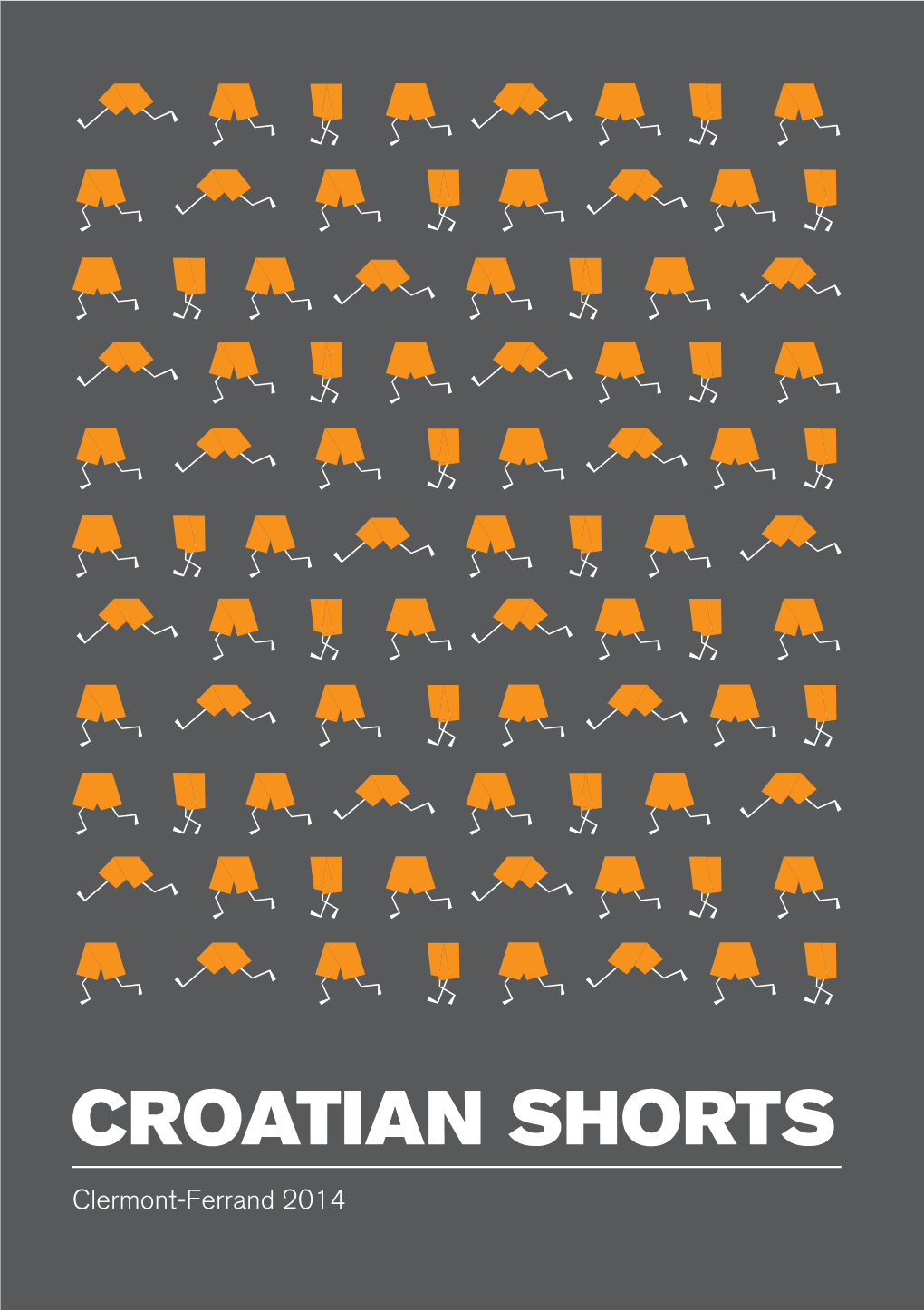 Croatian Shorts, Clermont-Ferrand 2014