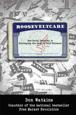 Rooseveltcare