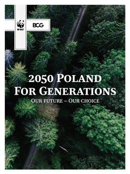 1 2050 Poland for Generations