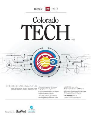 2017 Colorado Tech