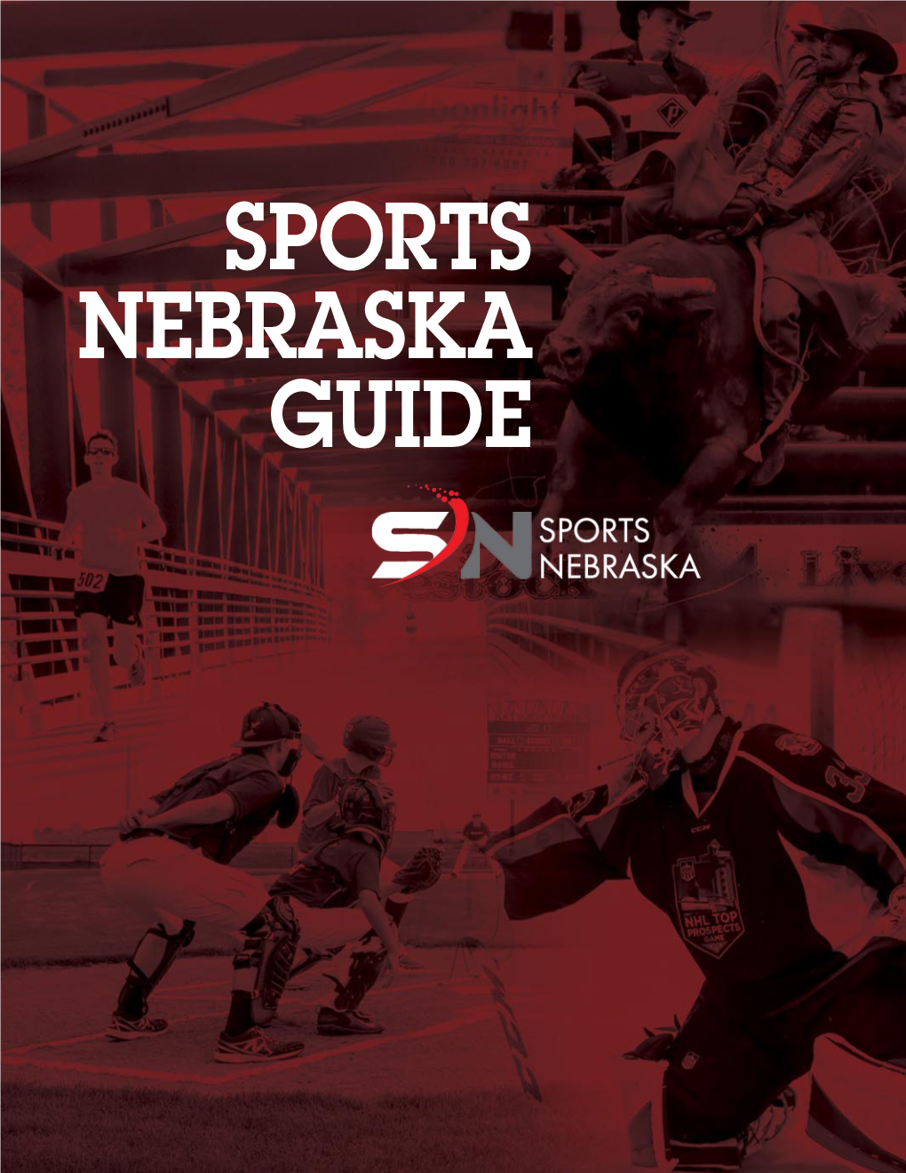 Sports Nebraska Guide