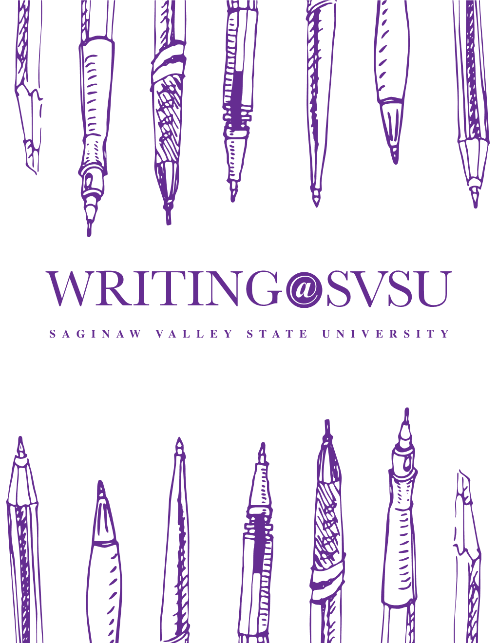 Writing@SVSU