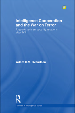 Intelligence Cooperation and the War on Terror