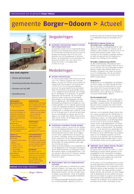 Gemeentepagina's Week 05:Gemeentepagina's Week 36.Qxd