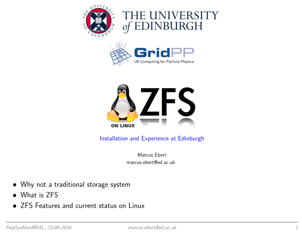 why-not-a-traditional-storage-system-what-is-zfs-zfs-features-and