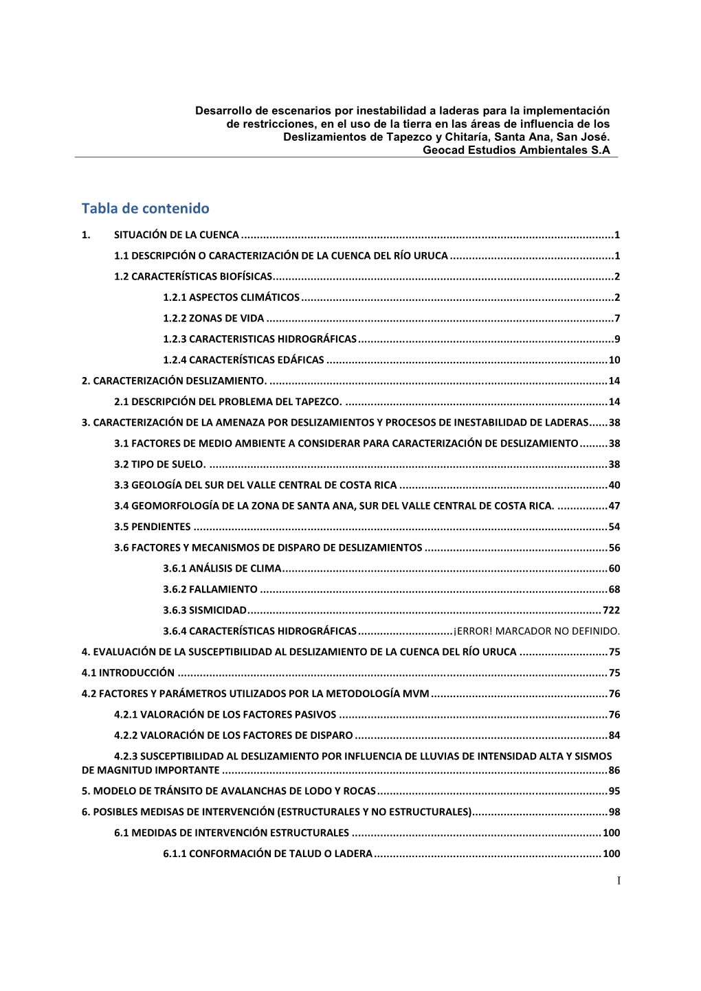 Informe Final Tapezco