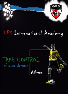 GPS International Academy Athens