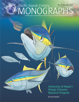 University of Hawai'i Pelagic Fisheries Research Program