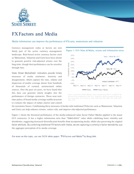 FX Factors and Media