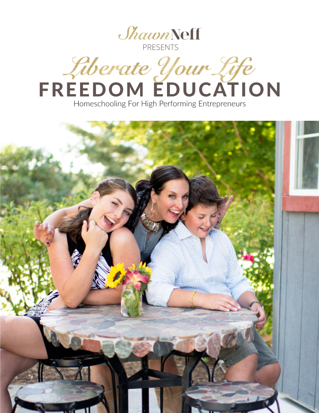 Freedom Education