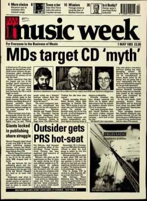 Music-Week-1993-05-0