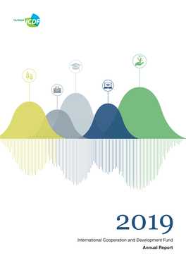 International Cooperation and Development Fund Annual Report 2019