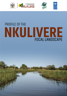Nkulivere Landcsape Profile