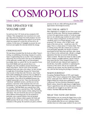 Cosmopolis#10