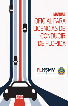 El Manual Oficial De Licencias De Conducir De Florida