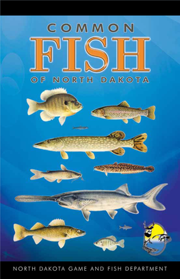 Fishes of ND