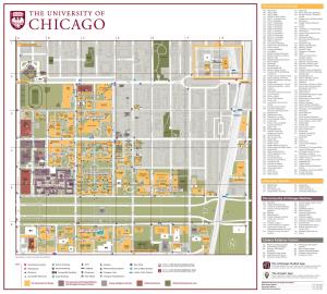 The University of Chicago the University of Chicago Medicine