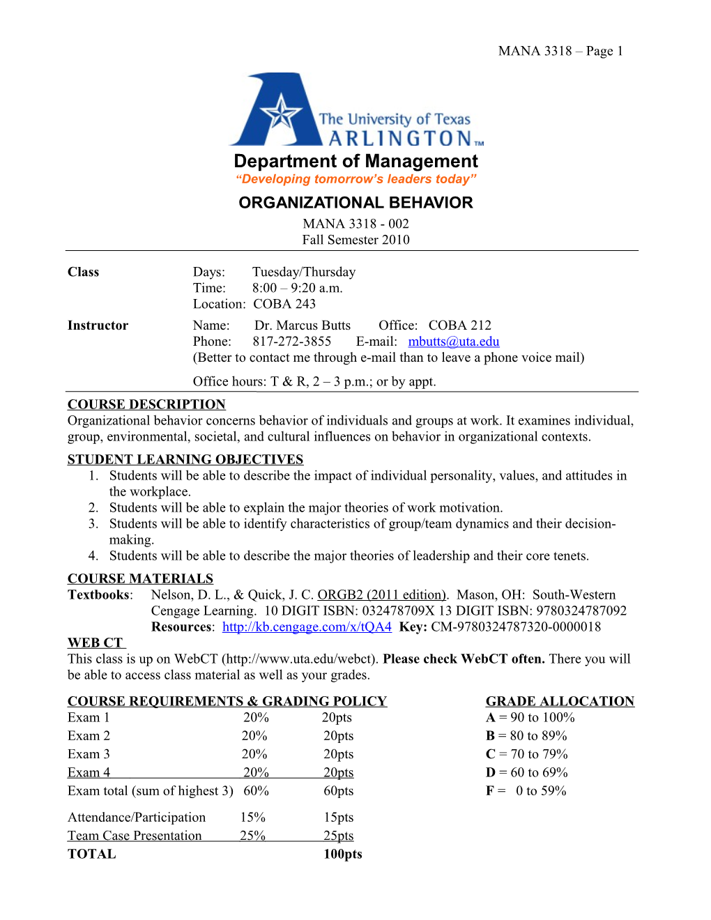 Management Research Methodology s1