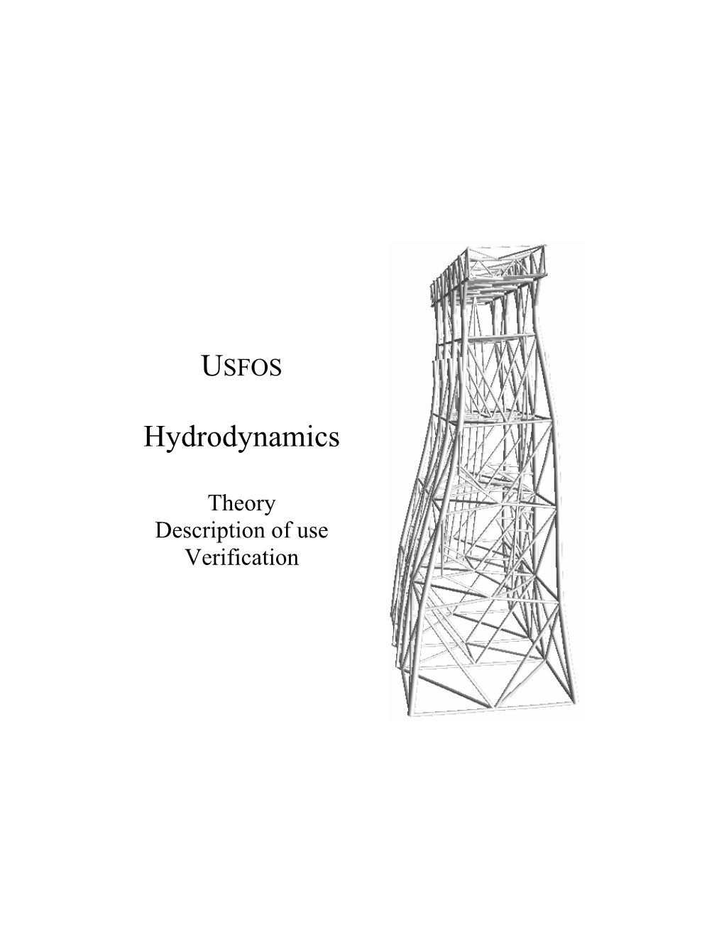 Hydrodynamics