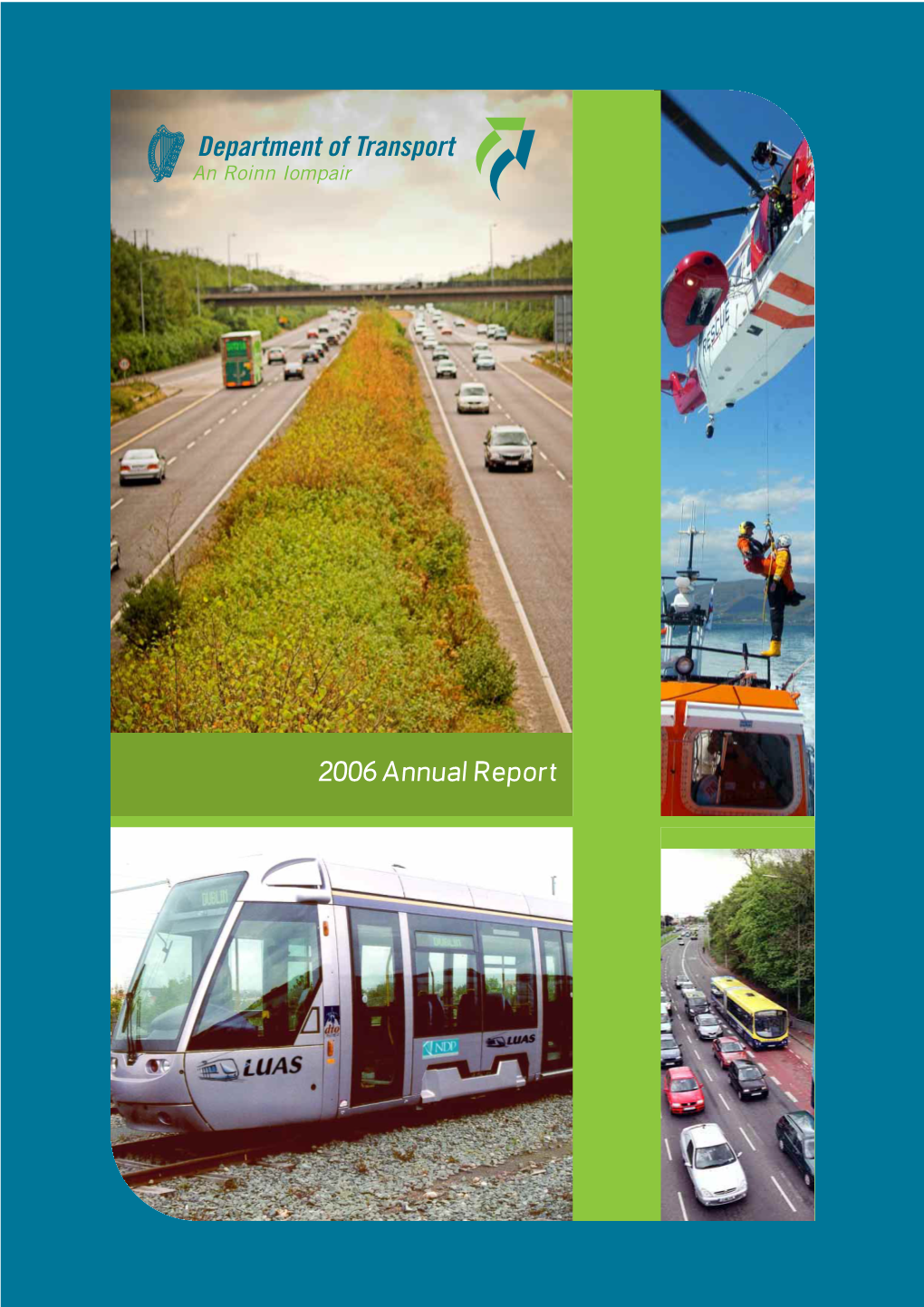 2006 Annual Report