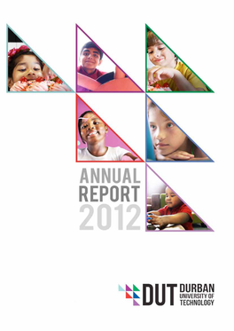 2012 Annual Report