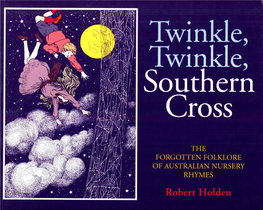 Twinkle Twinkle Southern Cross (1943)