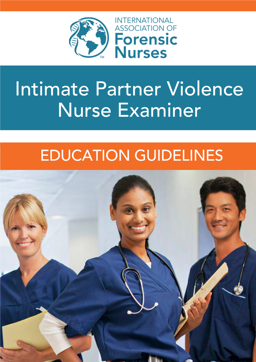 FNDI Educational Guidelines